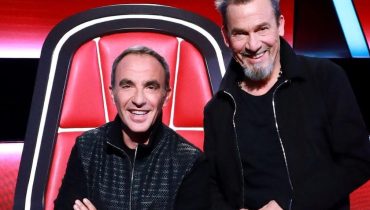 Actualités musique Anniversaire de mariage Émission de télé-réalité Proposition politique Romance The Voice 