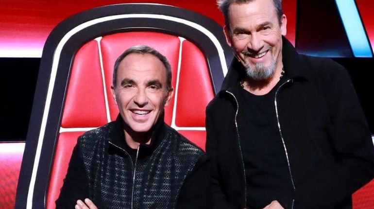 Actualités musique Anniversaire de mariage Émission de télé-réalité Proposition politique Romance The Voice 