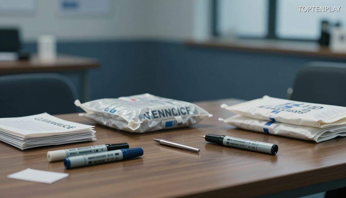 Image d'illustration © TopTenPlay