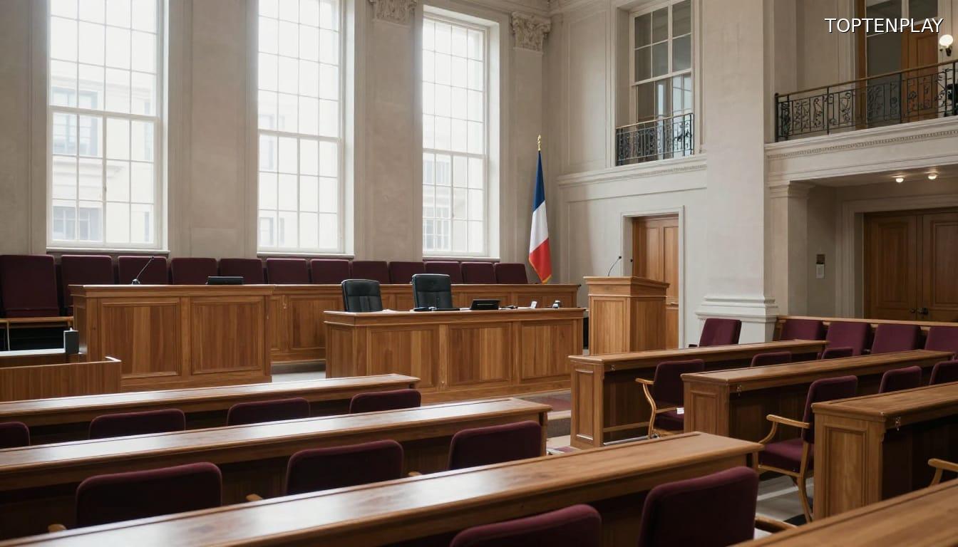 Image d'illustration © TopTenPlay