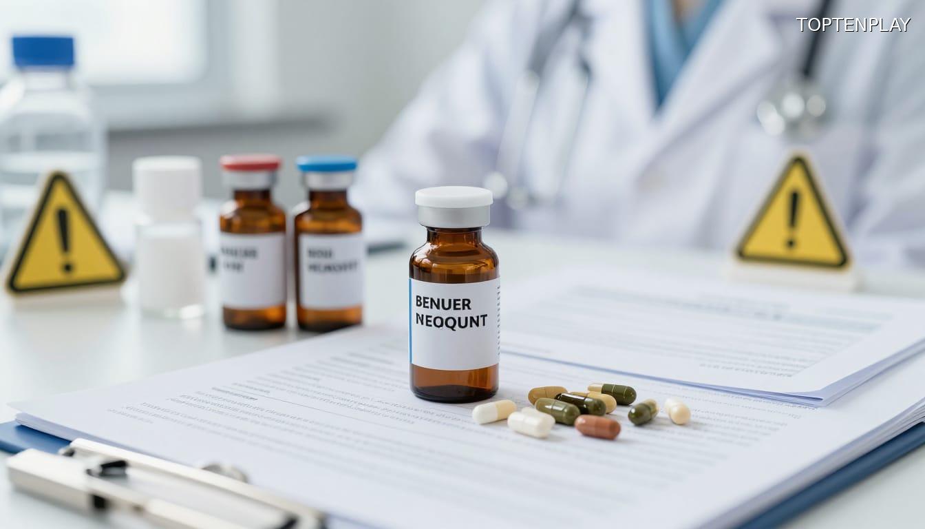 Image d'illustration © TopTenPlay