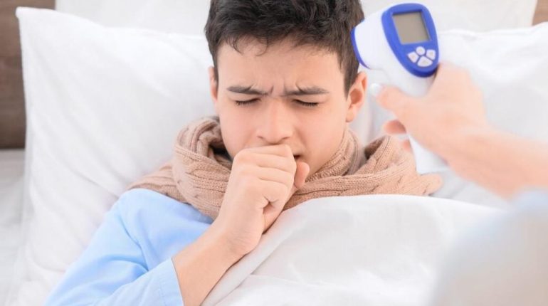 accusent la France Arrêt maladie Co-vaccination Infections bactériennes Méningite prévention Santé Publique 