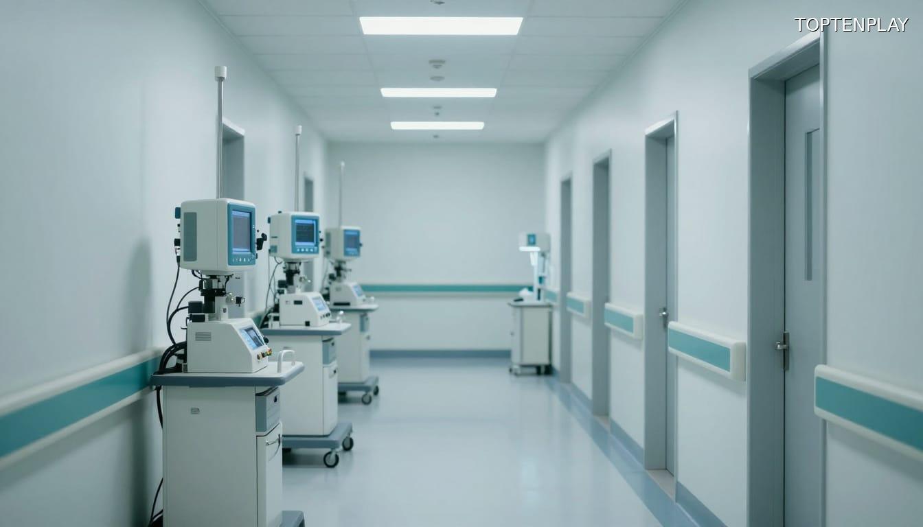 Image d'illustration © TopTenPlay