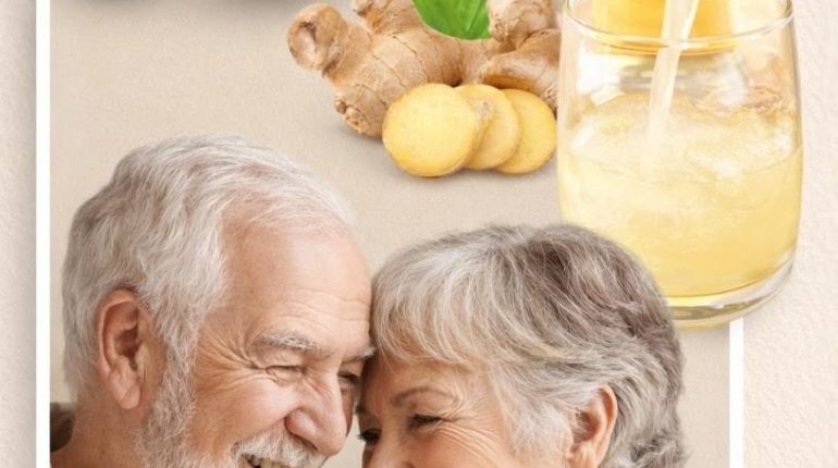 Absence au travail Bienfaits gingembre Boisson naturelle Chèque énergie Circulation Eau de coco Vitalité 