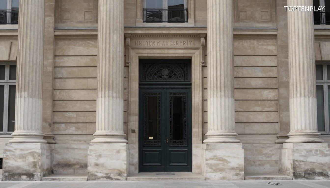 Image d'illustration © TopTenPlay