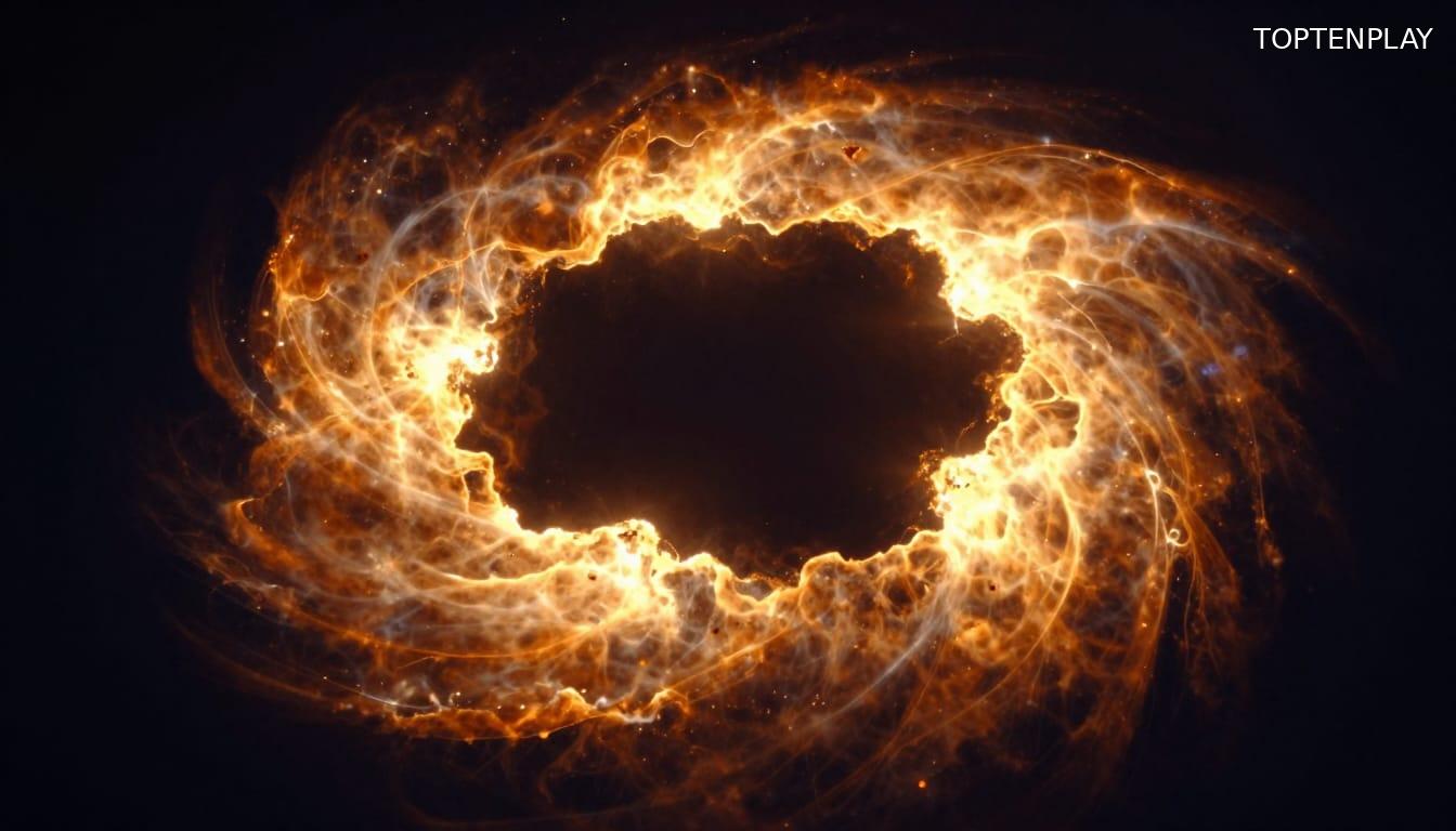 Image d'illustration © TopTenPlay