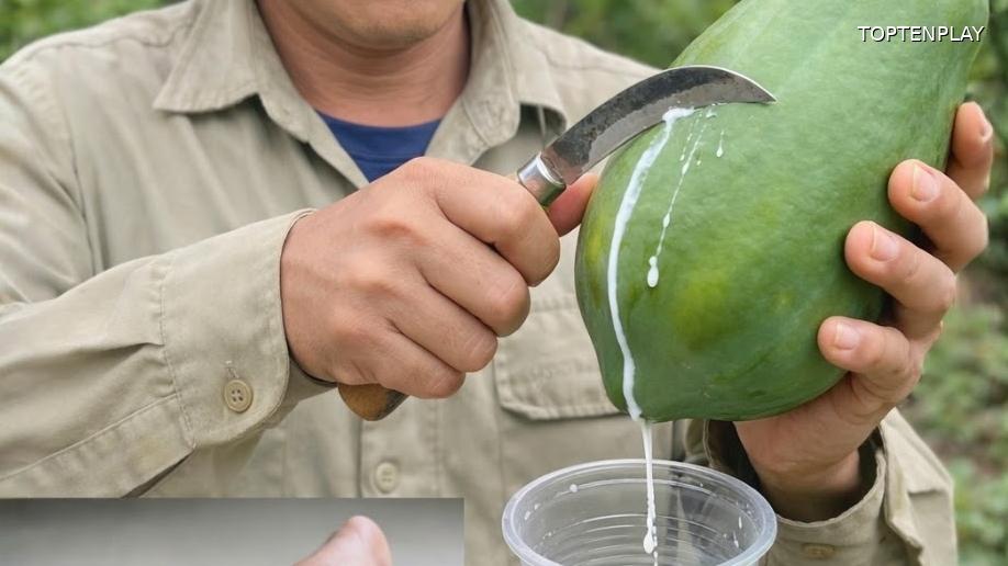 Image d'illustration © TopTenPlay