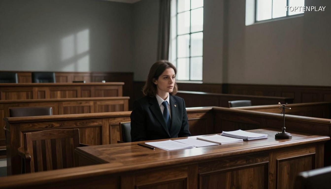 Image d'illustration © TopTenPlay