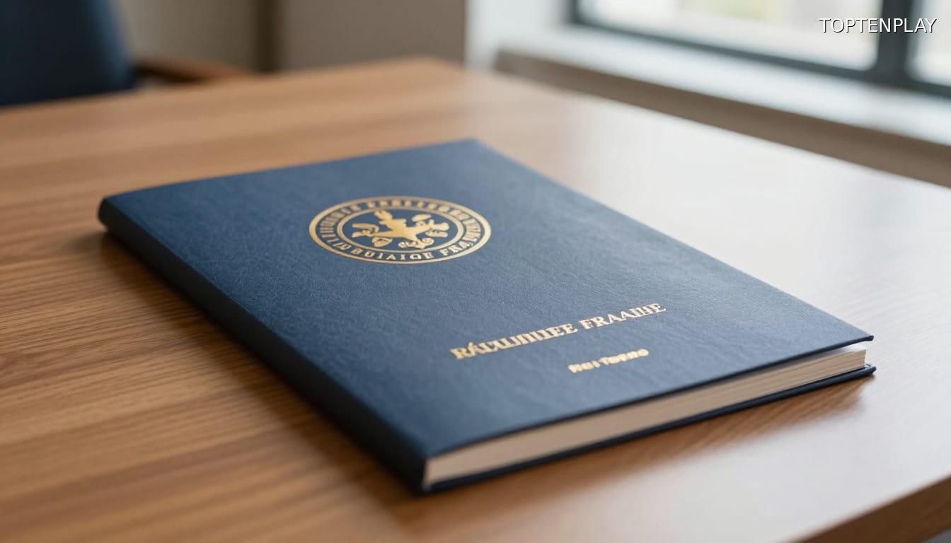 Image d'illustration © TopTenPlay