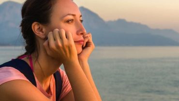 Alimentation Santé cancer inspiration Leçons de vie Lutte contre le cancer Mélanome Optimisme 