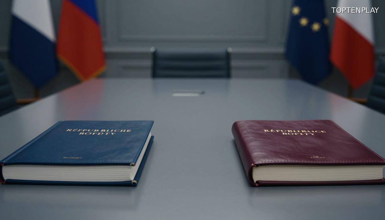 Image d'illustration © TopTenPlay