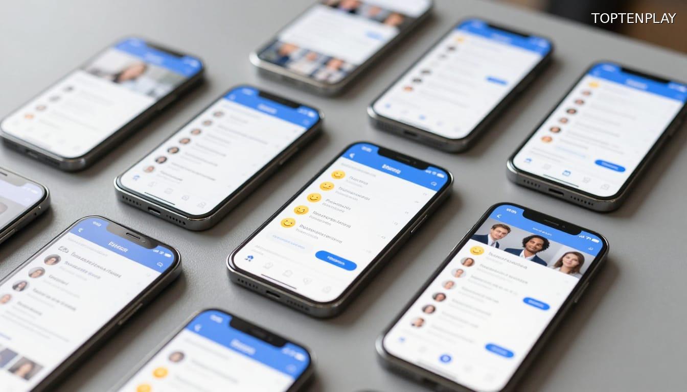 Image d'illustration © TopTenPlay