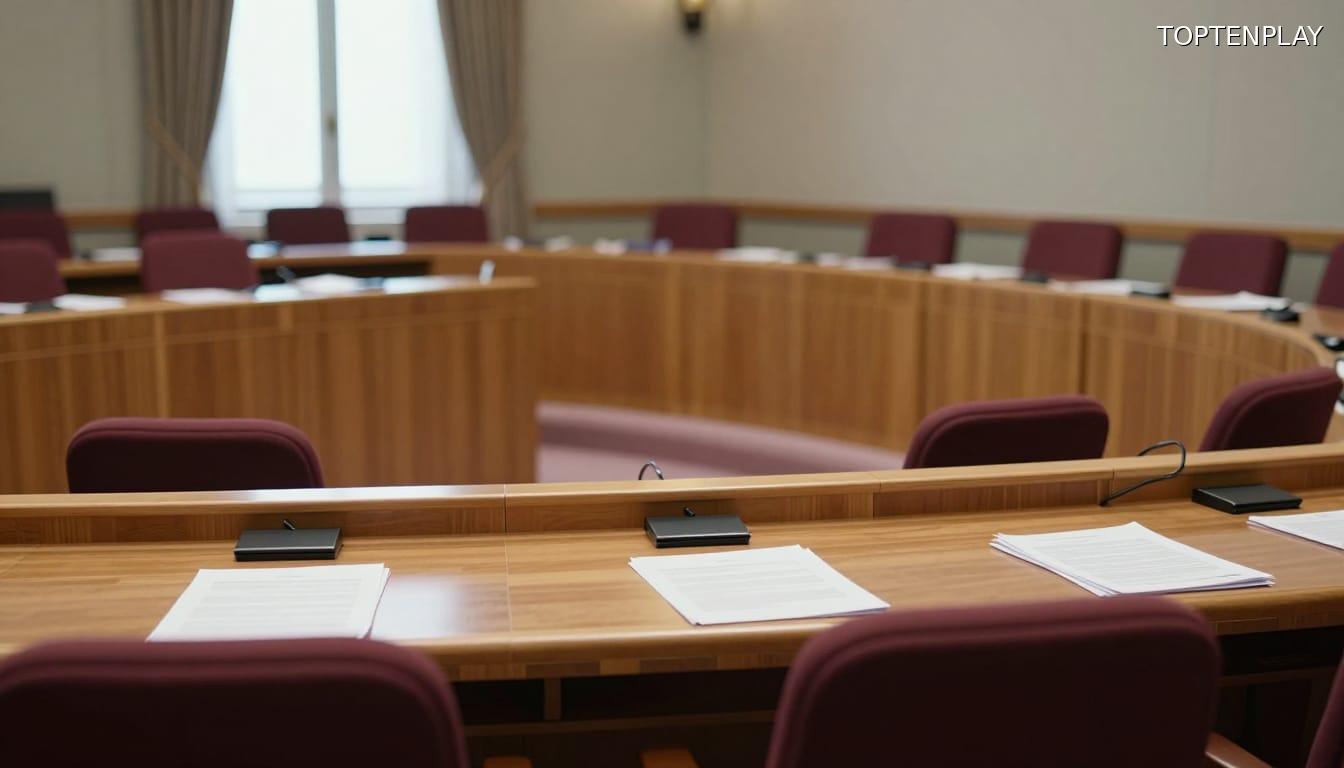 Image d'illustration © TopTenPlay