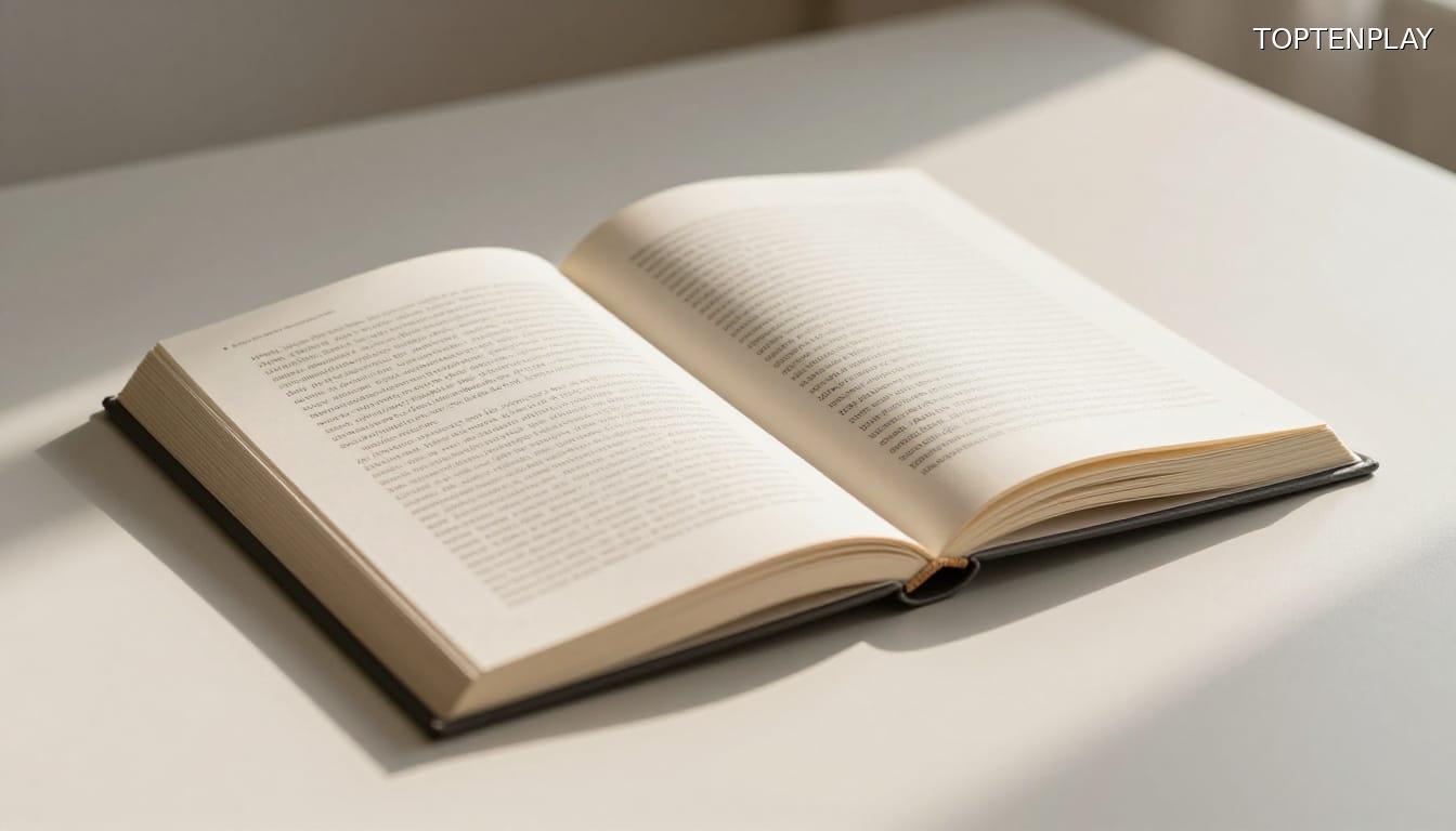 Image d'illustration © TopTenPlay