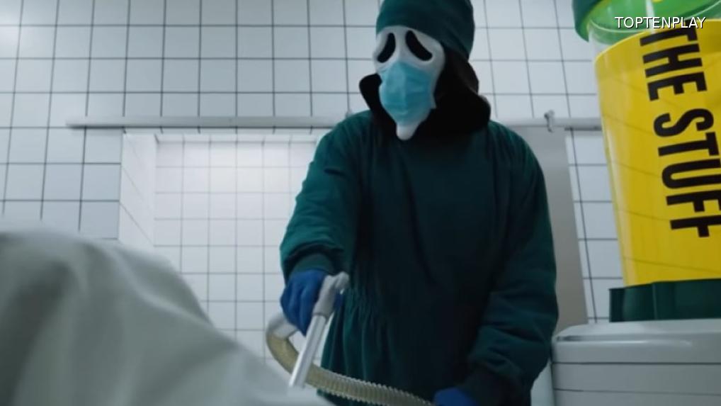 Image d'illustration © TopTenPlay