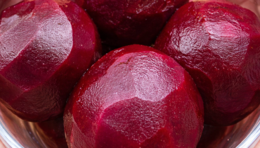 Betteraves bien être Bienfaits nutritionnels Cancer de la peau Collagène Santé naturelle 