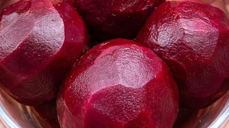 Betteraves bien être Bienfaits nutritionnels Cancer de la peau Collagène Santé naturelle 