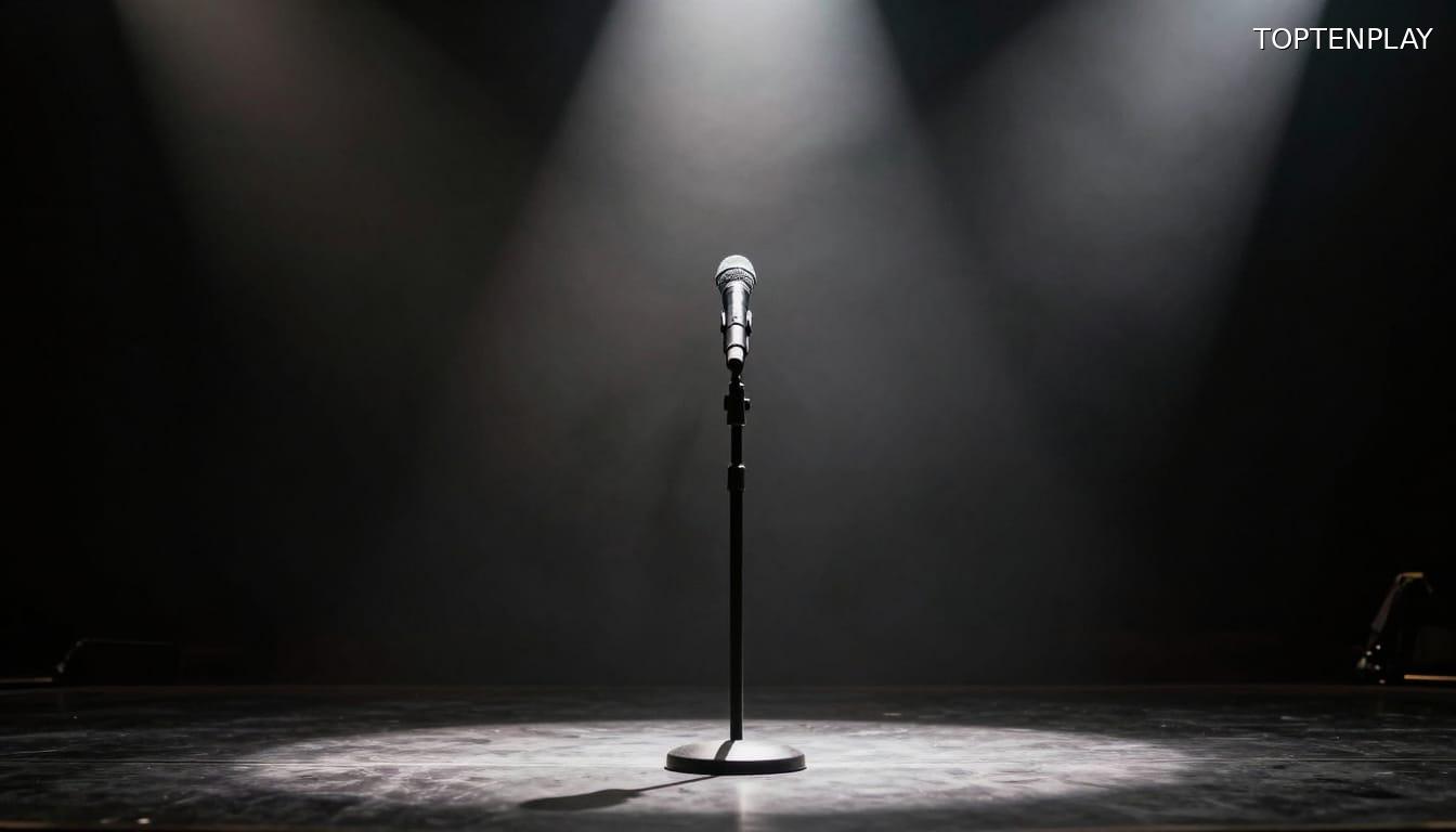 Image d'illustration © TopTenPlay