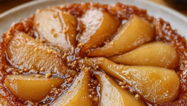 Caramel Crème dessert Épices Pâtisserie Poireaux Tarte Tatin 