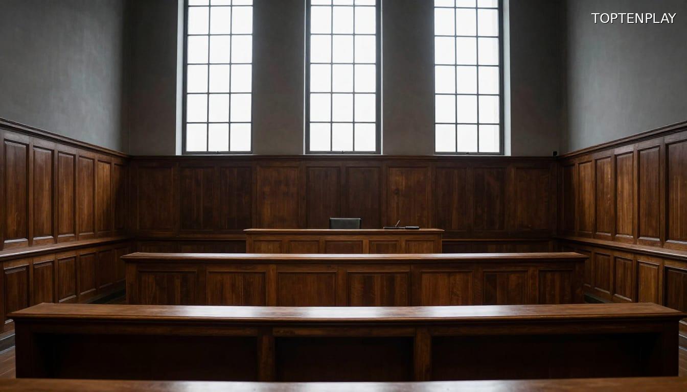 Image d'illustration © TopTenPlay