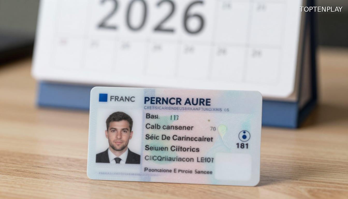 Image d'illustration © TopTenPlay