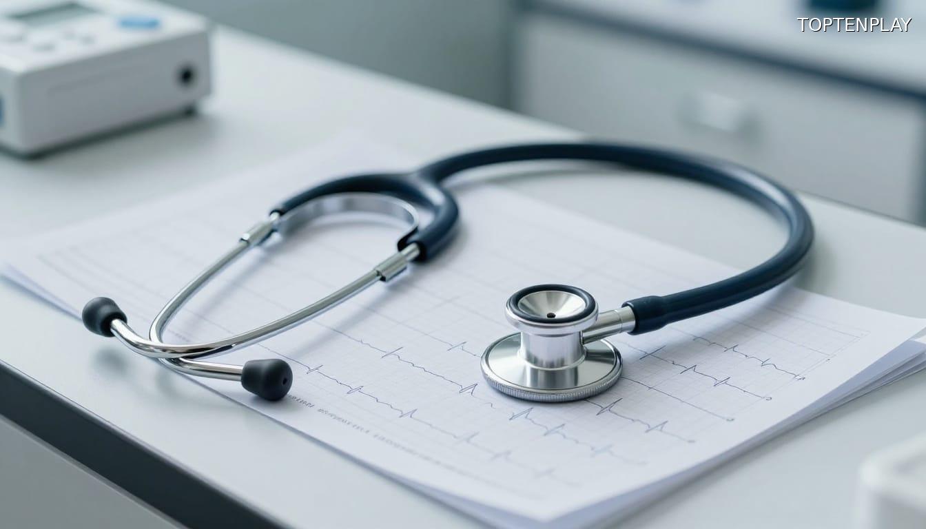 Image d'illustration © TopTenPlay