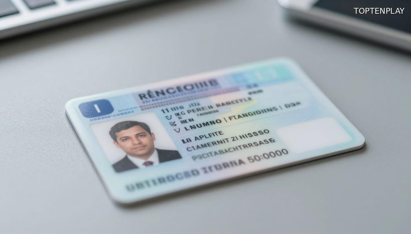 Image d'illustration © TopTenPlay