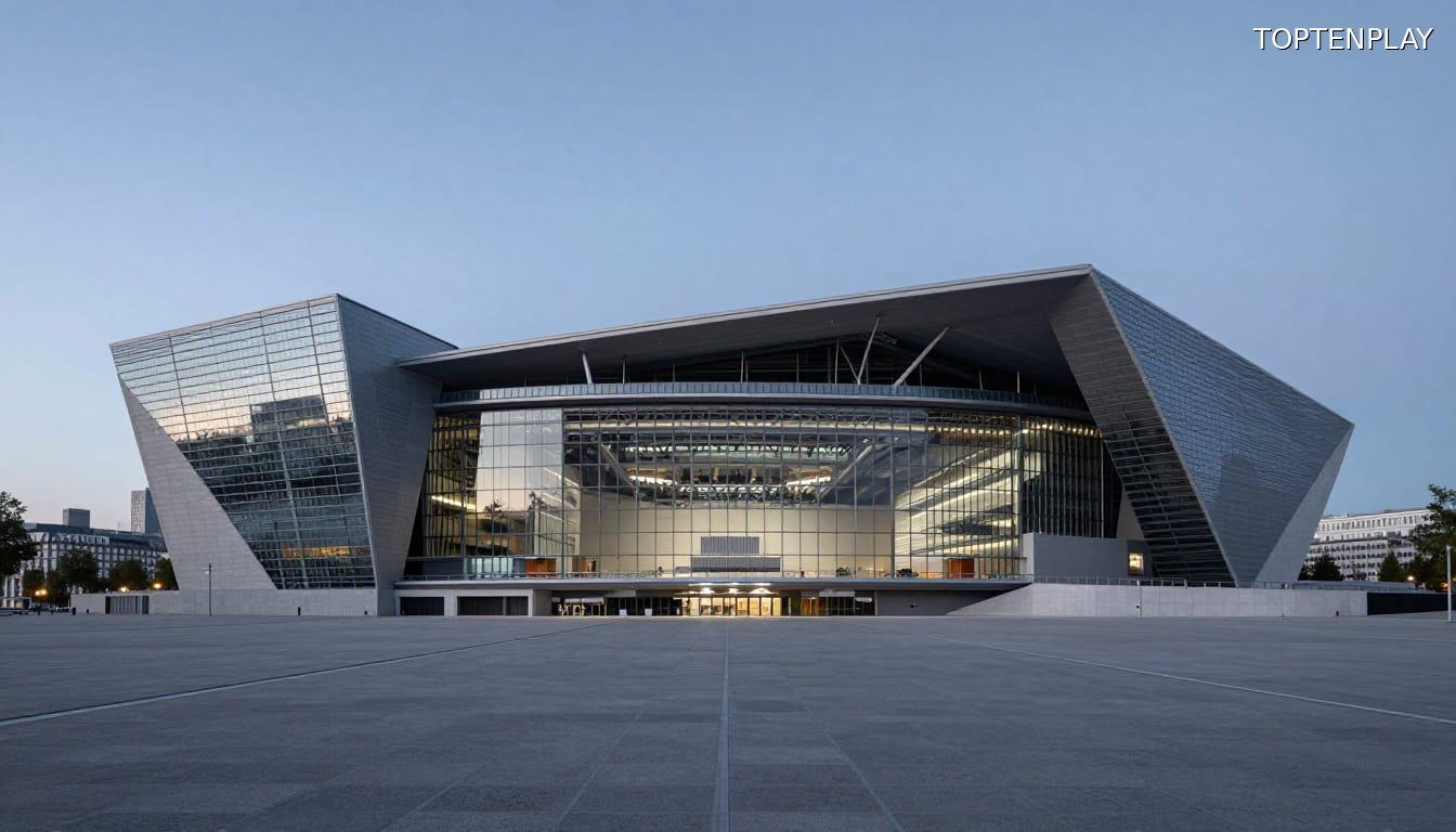 Image d'illustration © TopTenPlay