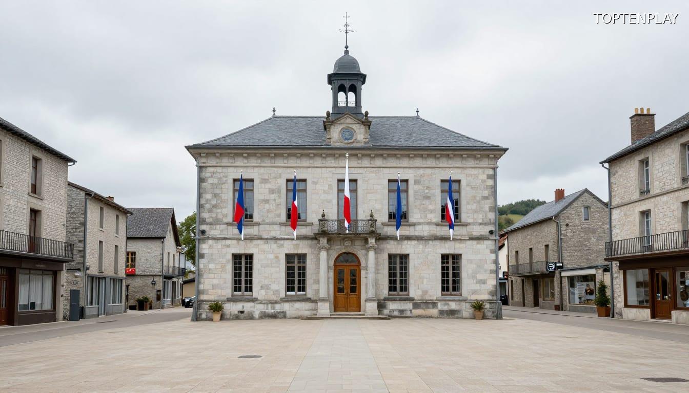 Image d'illustration © TopTenPlay