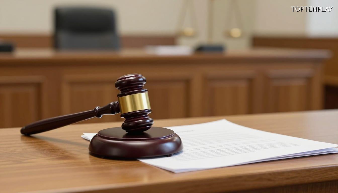 Image d'illustration © TopTenPlay