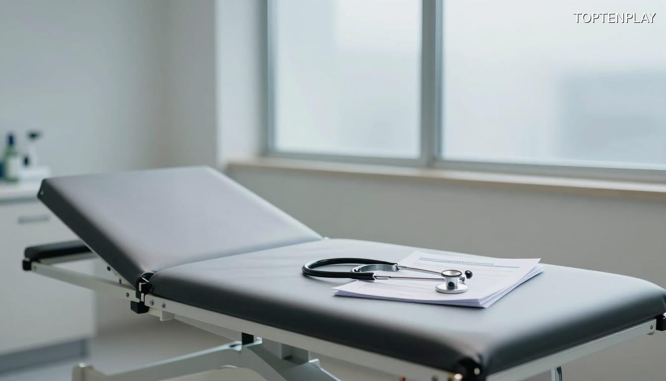 Image d'illustration © TopTenPlay