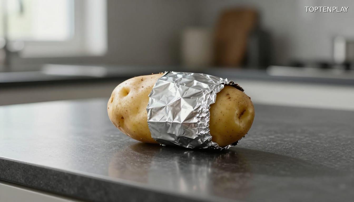 Image d'illustration © TopTenPlay