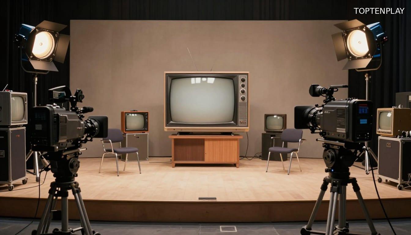 Image d'illustration © TopTenPlay