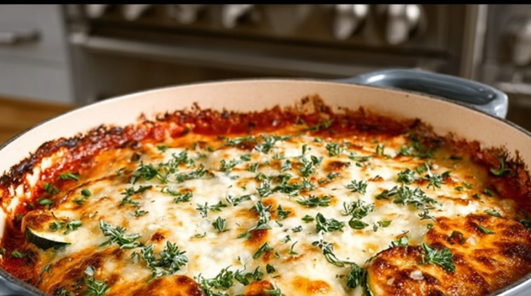 Boulettes de courgettes Cuisine rapide Gratin de courgettes Mozzarella Plat léger Recette facile 