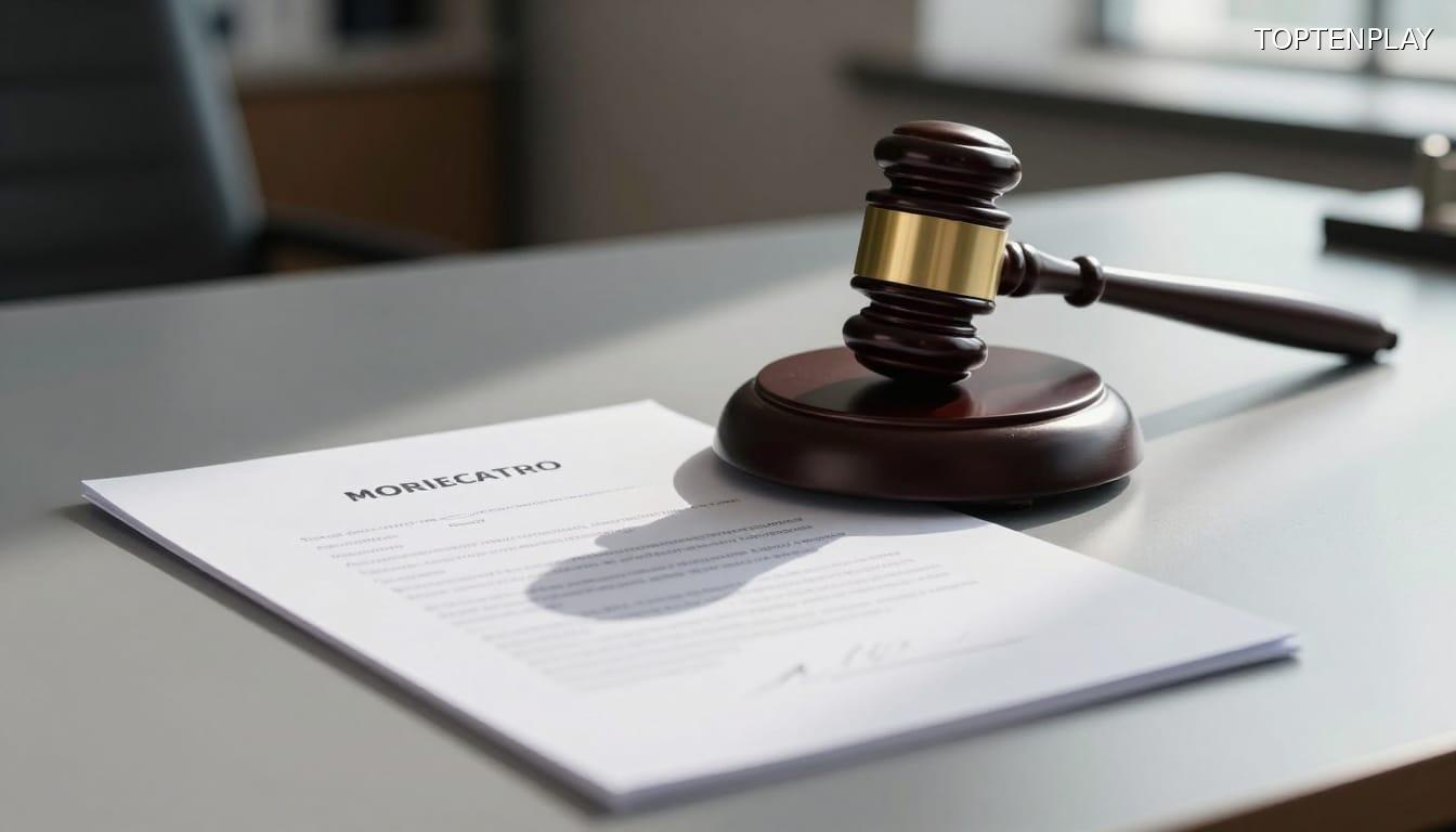 Image d'illustration © TopTenPlay