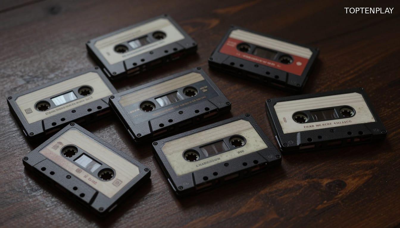 Image d'illustration © TopTenPlay