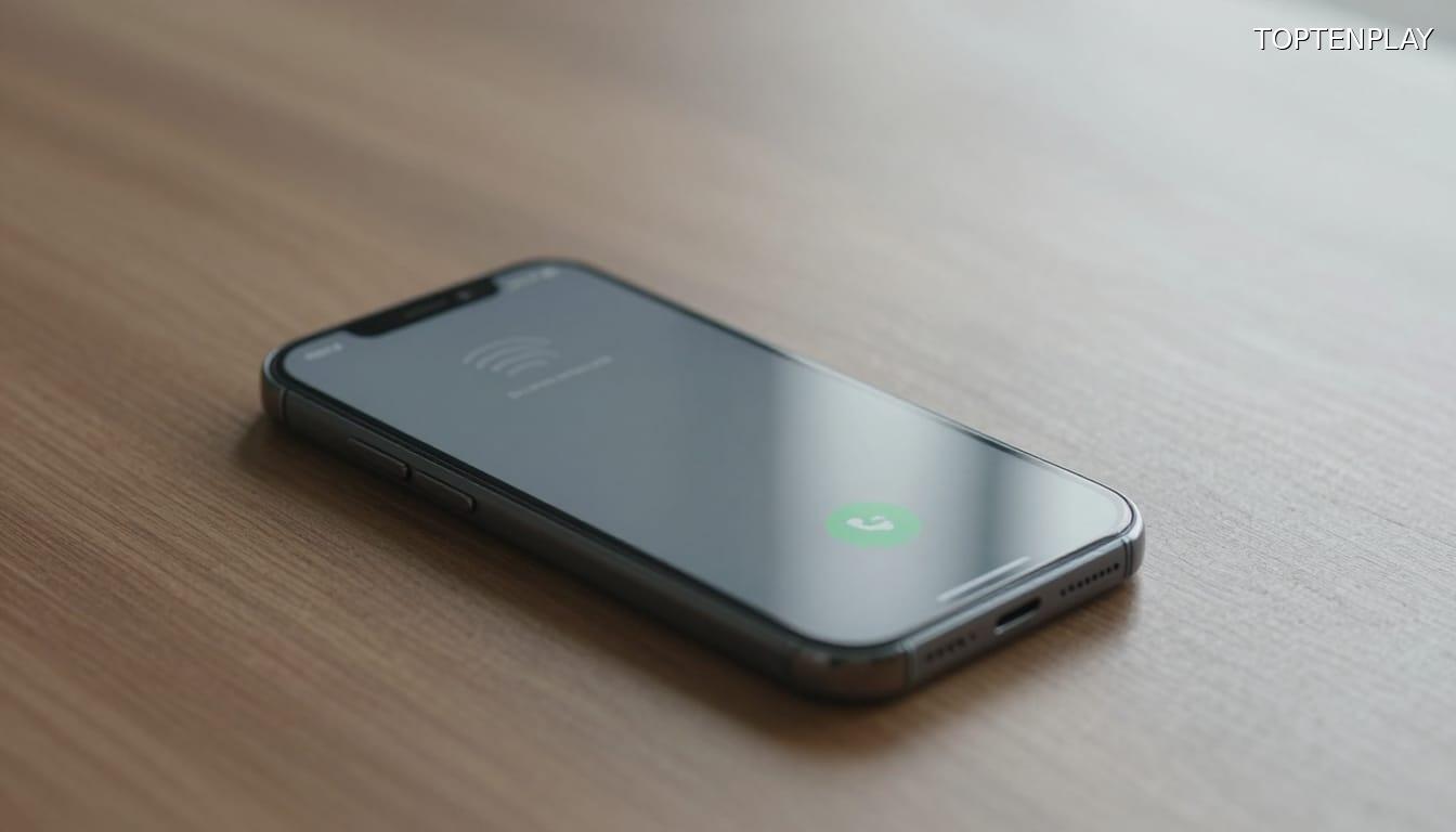 Image d'illustration © TopTenPlay