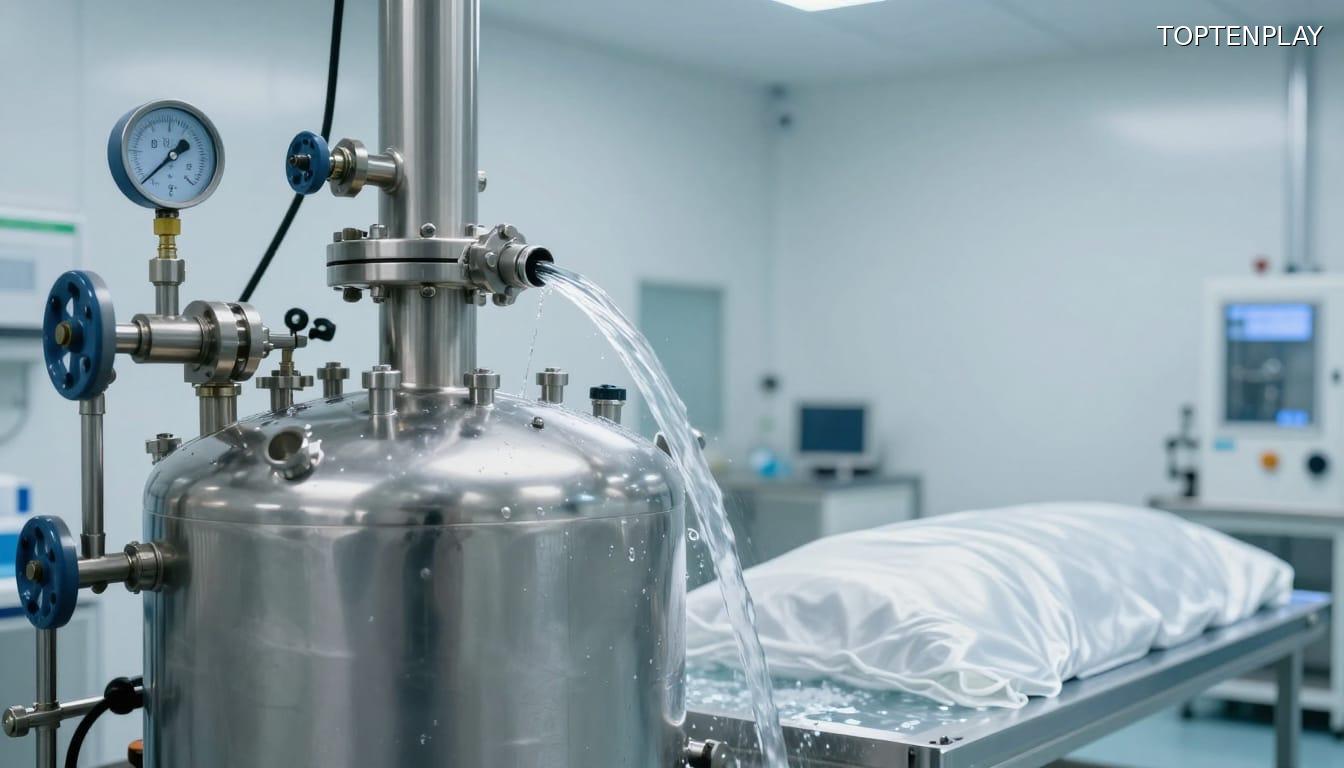 Image d'illustration © TopTenPlay