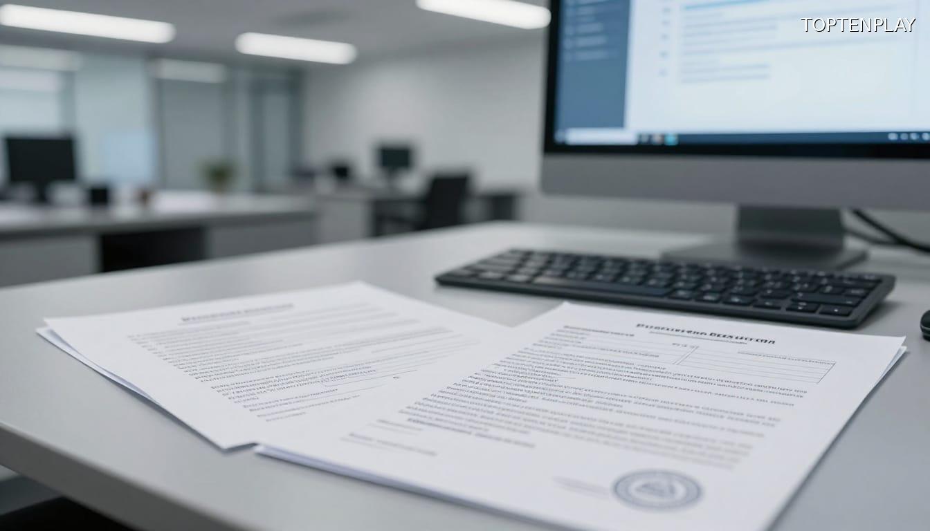 Image d'illustration © TopTenPlay