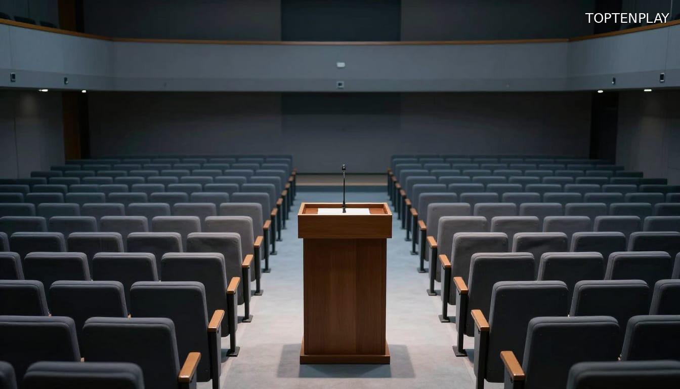 Image d'illustration © TopTenPlay