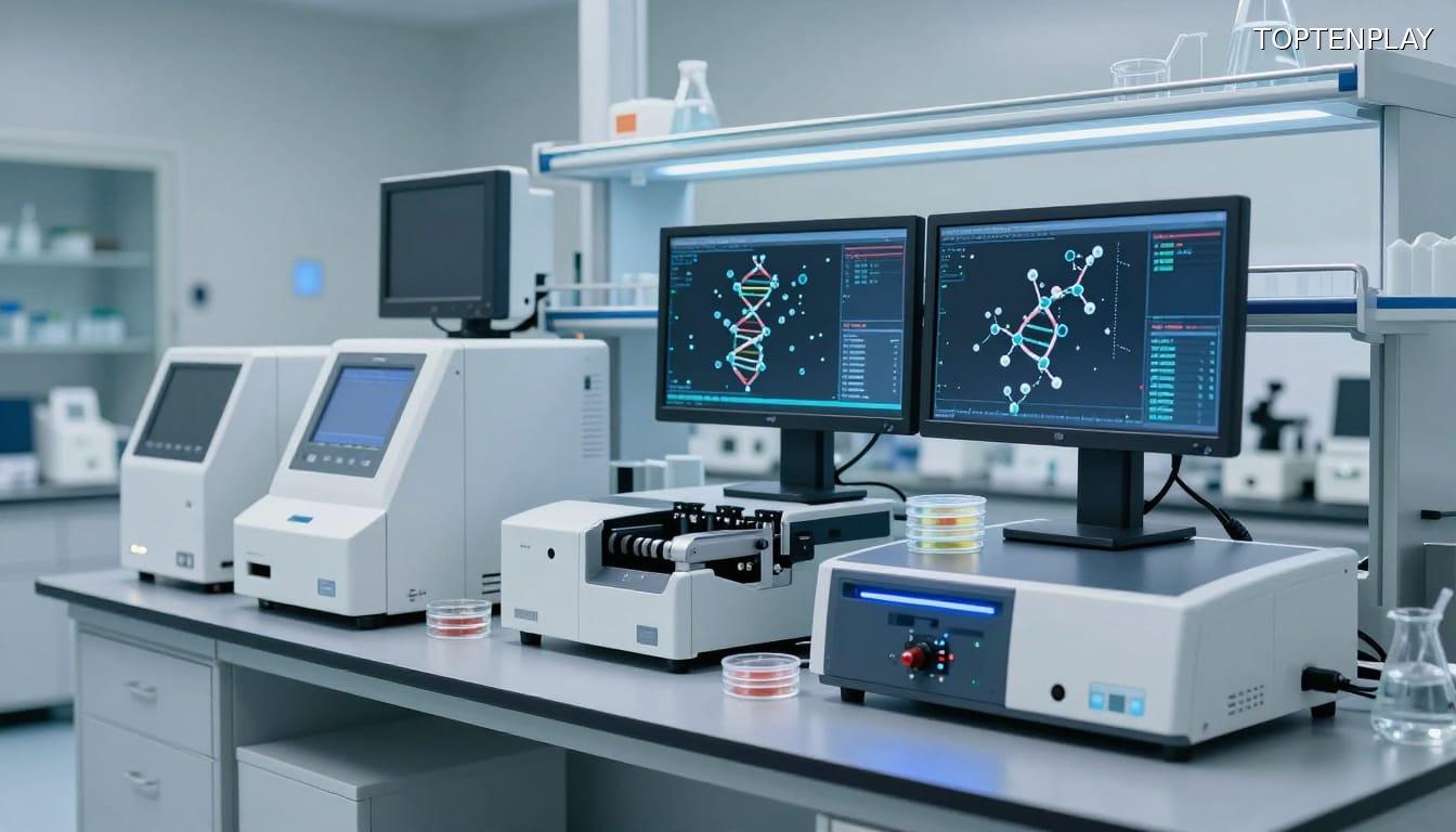 Image d'illustration © TopTenPlay