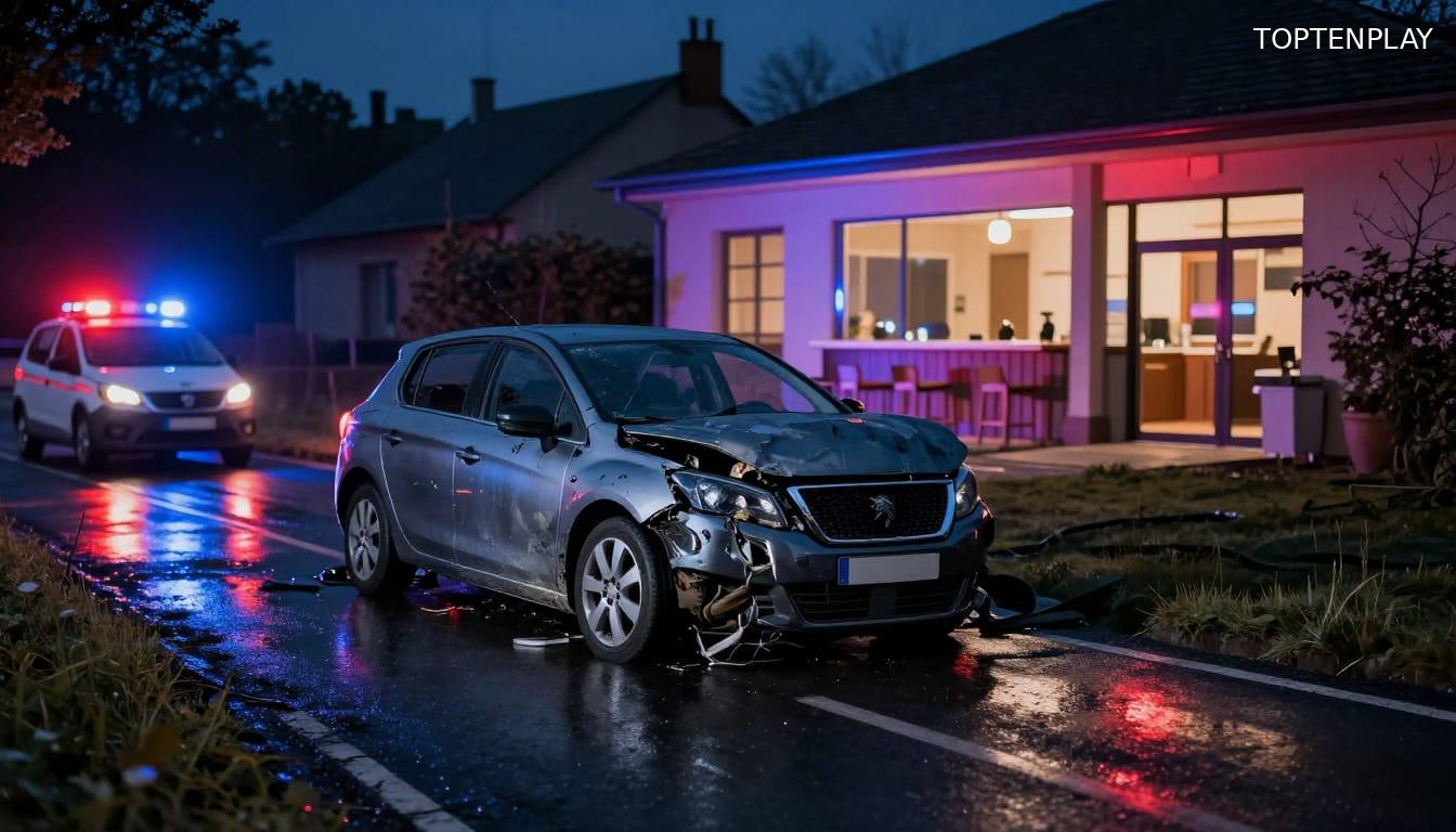 Image d'illustration © TopTenPlay