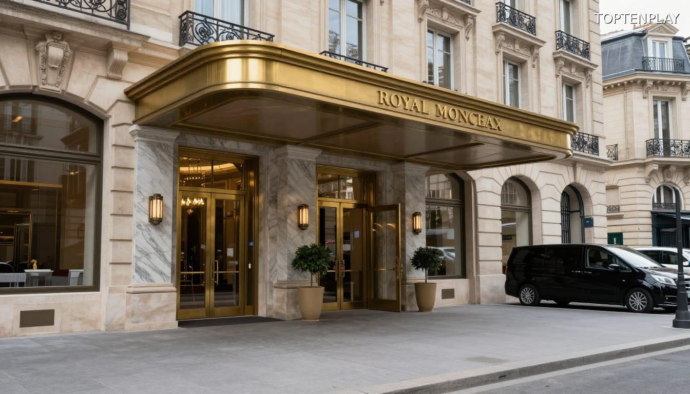 Image d'illustration © TopTenPlay