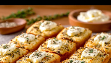 Apéritif Chèvre frais Entrée légère Financiers salés Hyperthymésie Pâtisserie salée Recette française 