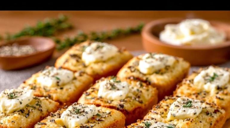 Apéritif Chèvre frais Entrée légère Financiers salés Hyperthymésie Pâtisserie salée Recette française 