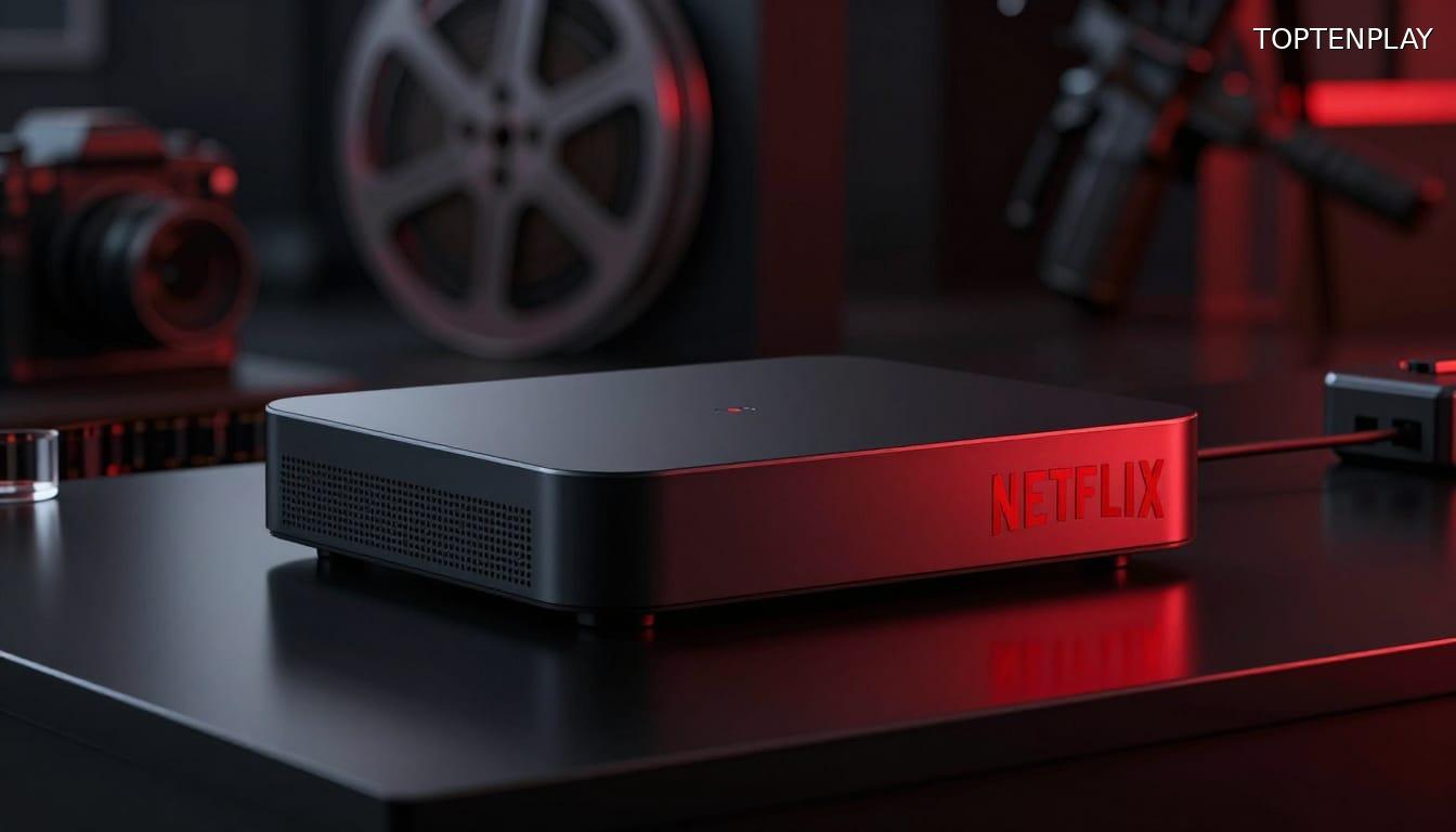 Image d'illustration © TopTenPlay