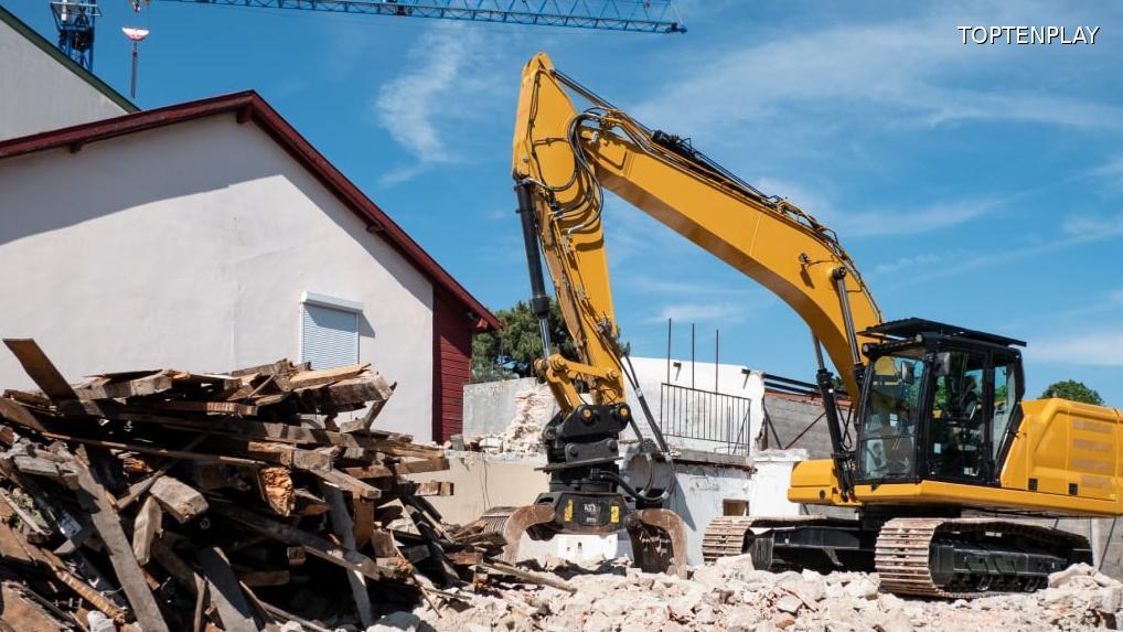 Image d'illustration © TopTenPlay