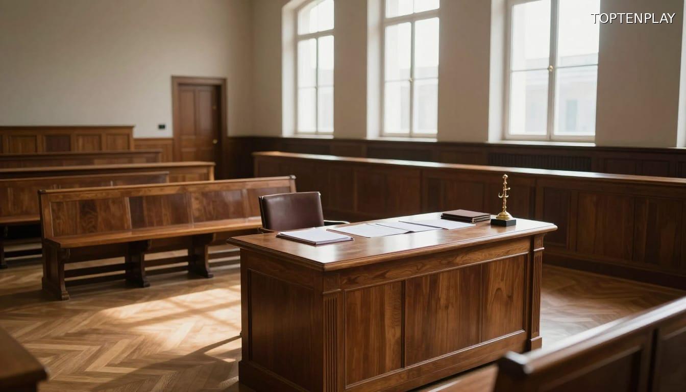 Image d'illustration © TopTenPlay