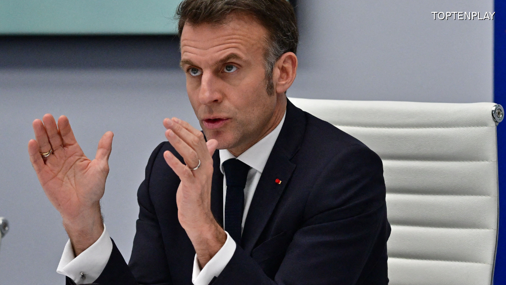 Image d'illustration © TopTenPlay