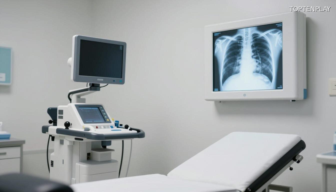 Image d'illustration © TopTenPlay